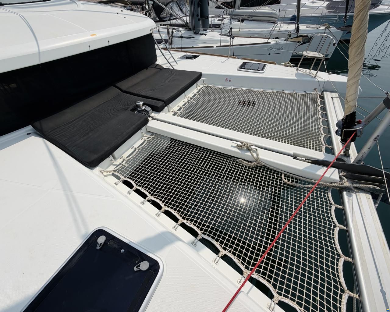 Lagoon 40