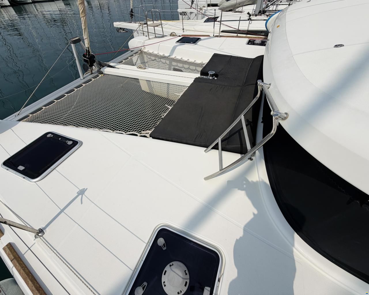 Lagoon 40
