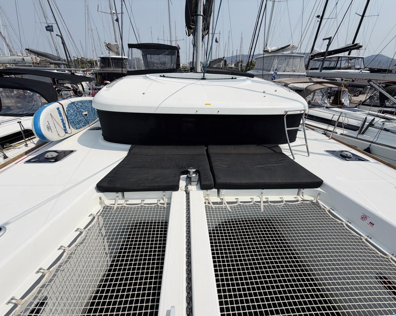 Lagoon 40