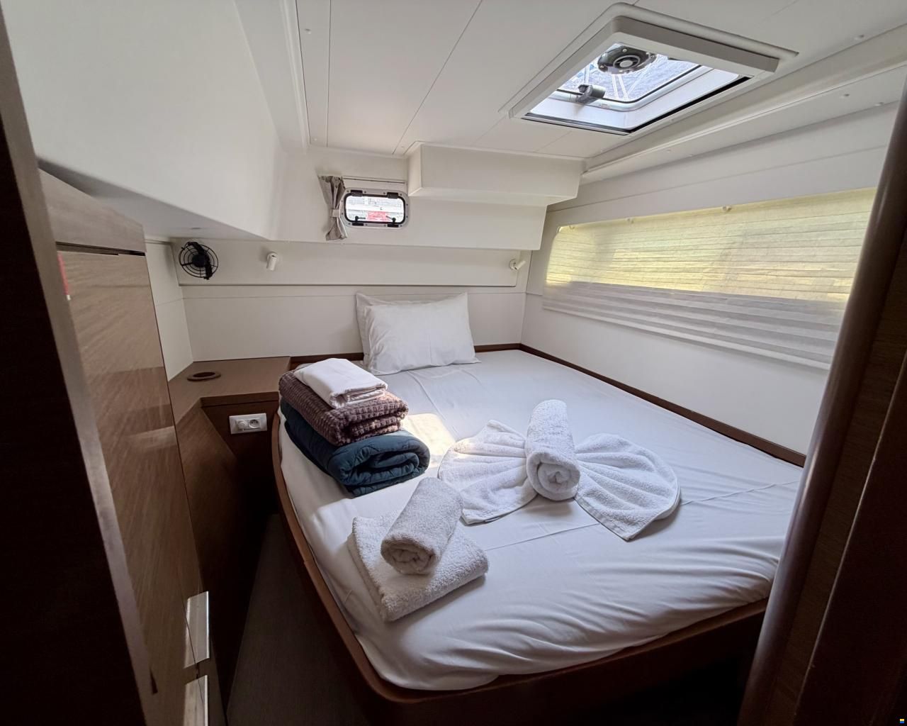 Lagoon 40