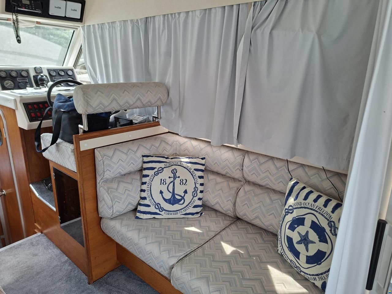 Princess 315 Flybridge