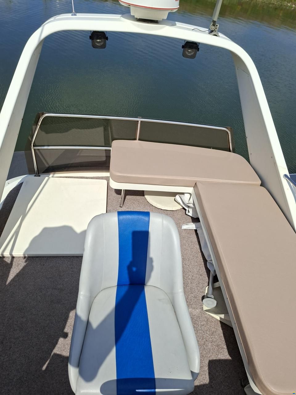 Princess 315 Flybridge