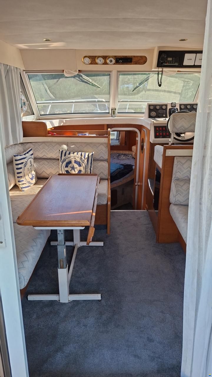 Princess 315 Flybridge