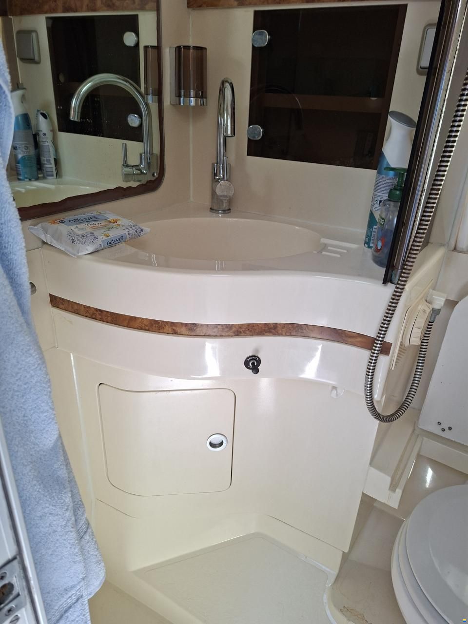 Princess 315 Flybridge