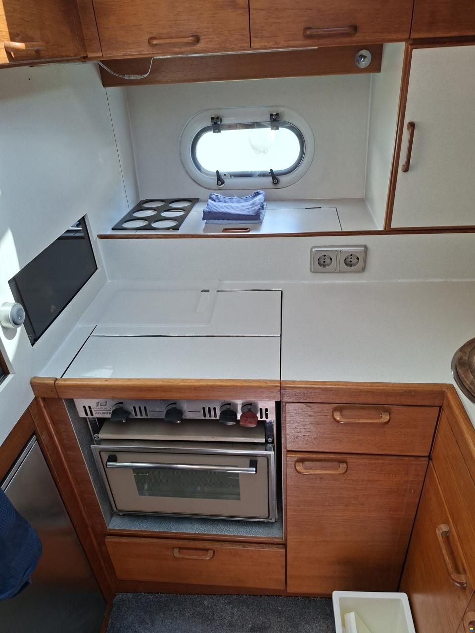 Princess 315 Flybridge