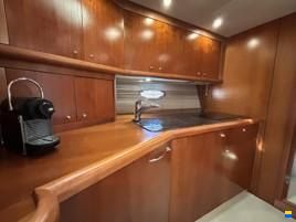 Sunseeker Portofino 53 MKII