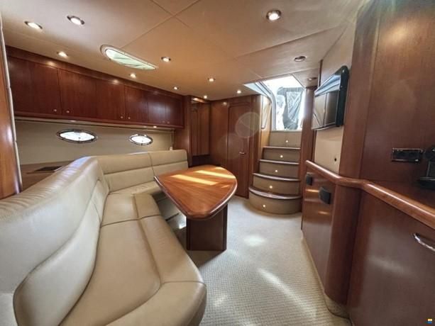 Sunseeker Portofino 53 MKII
