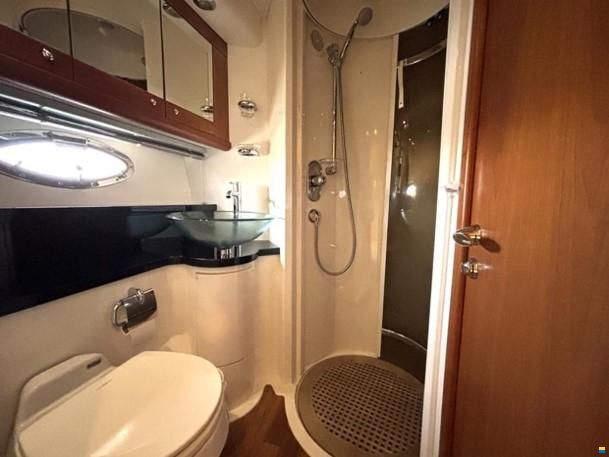 Sunseeker Portofino 53 MKII
