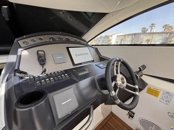 Sunseeker Portofino 53 MKII