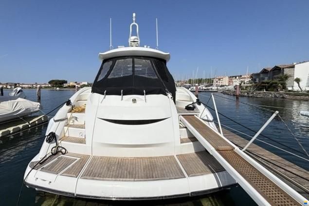 Sunseeker Portofino 53 MKII