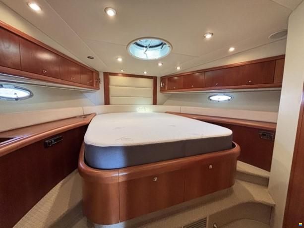 Sunseeker Portofino 53 MKII