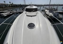 Sunseeker Portofino 53 MKII