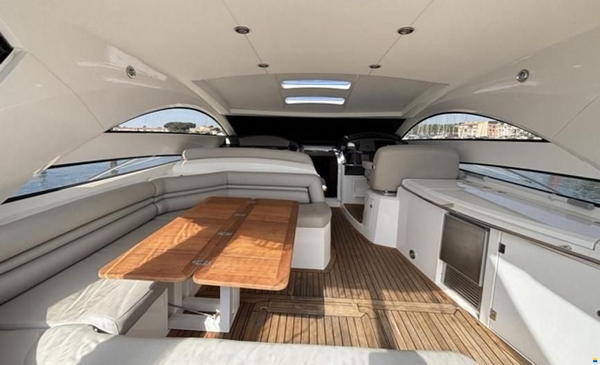 Sunseeker Portofino 53 MKII