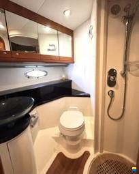 Sunseeker Portofino 53 MKII