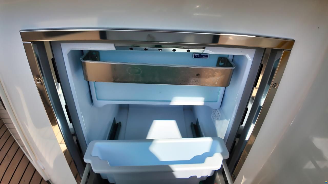 Beneteau Gran Turismo 32