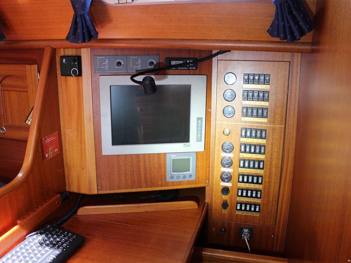 Mal&ouml; 45 Classic