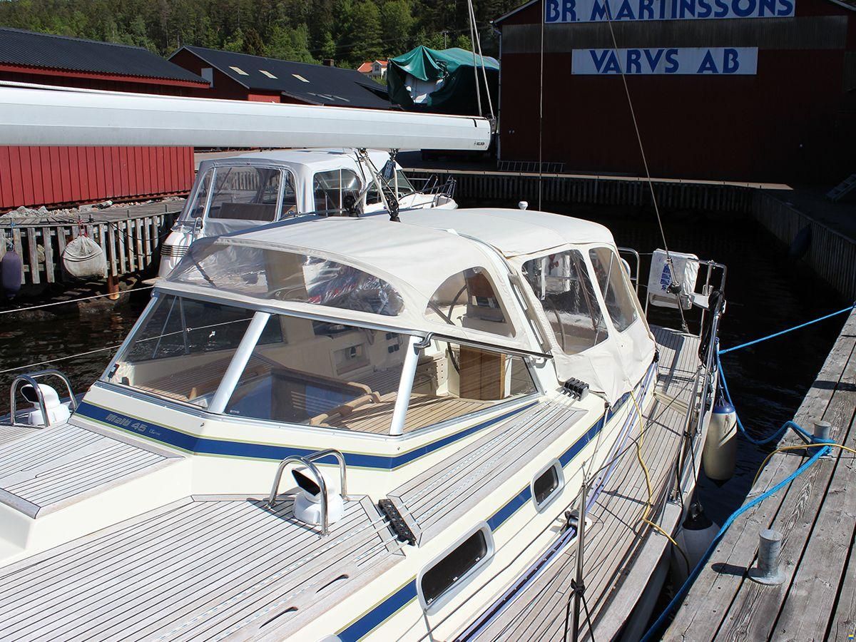Mal&ouml; 45 Classic