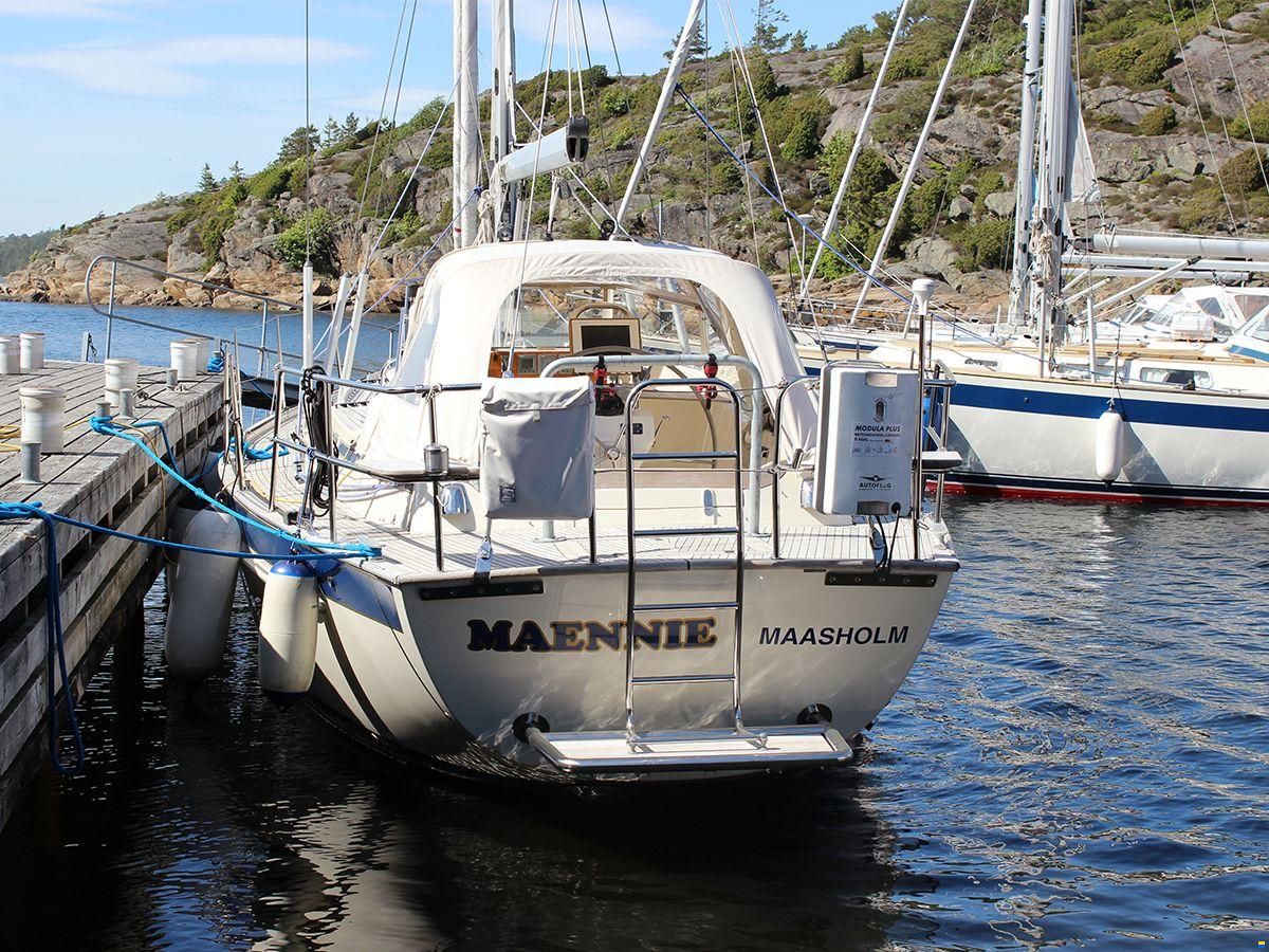 Mal&ouml; 45 Classic