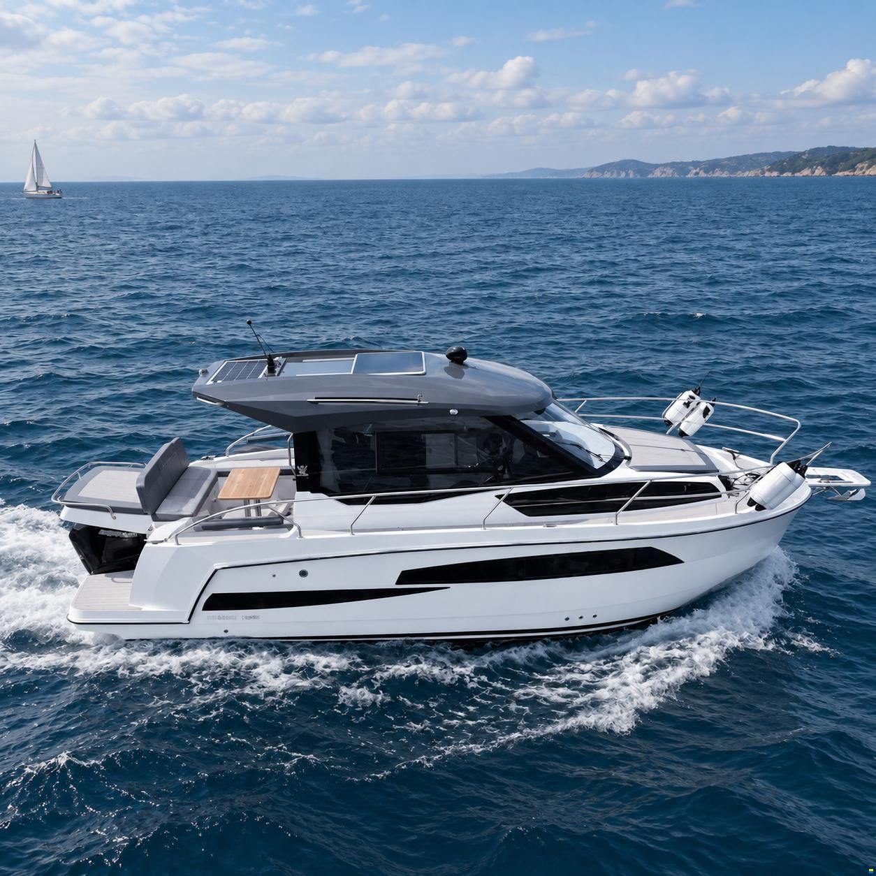 Nautic 880
