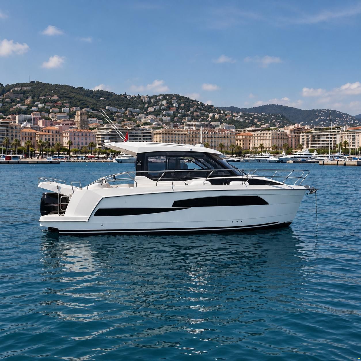 Nautic 880