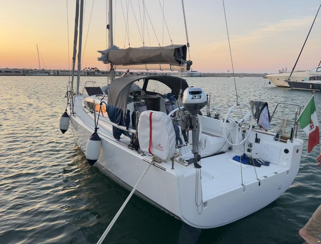 Elan 320