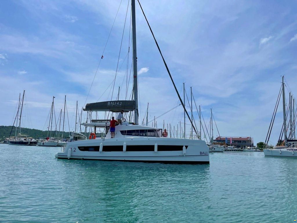 Bali 4.2