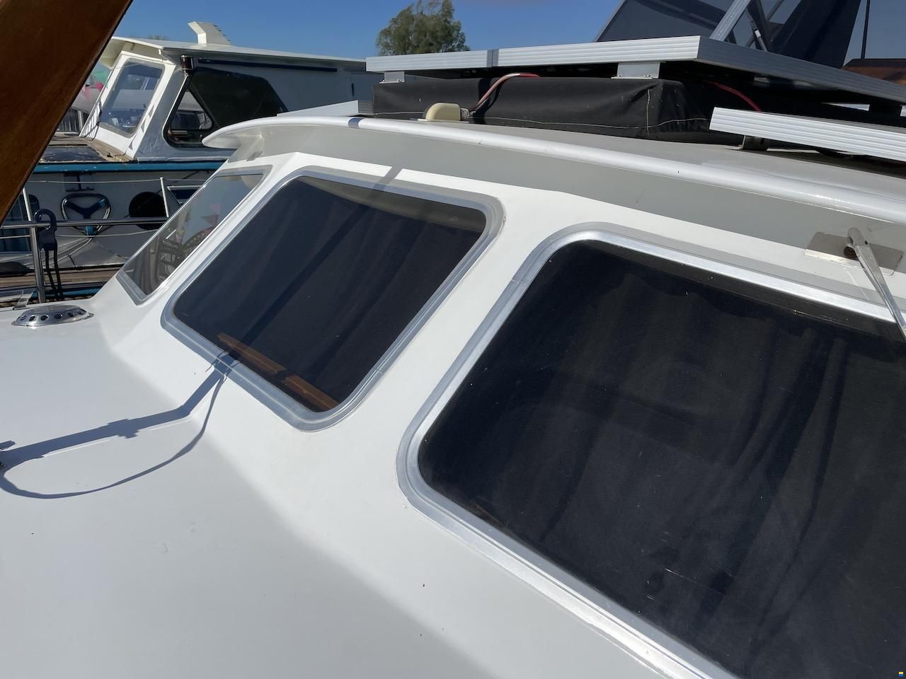 Valkkruiser 1200