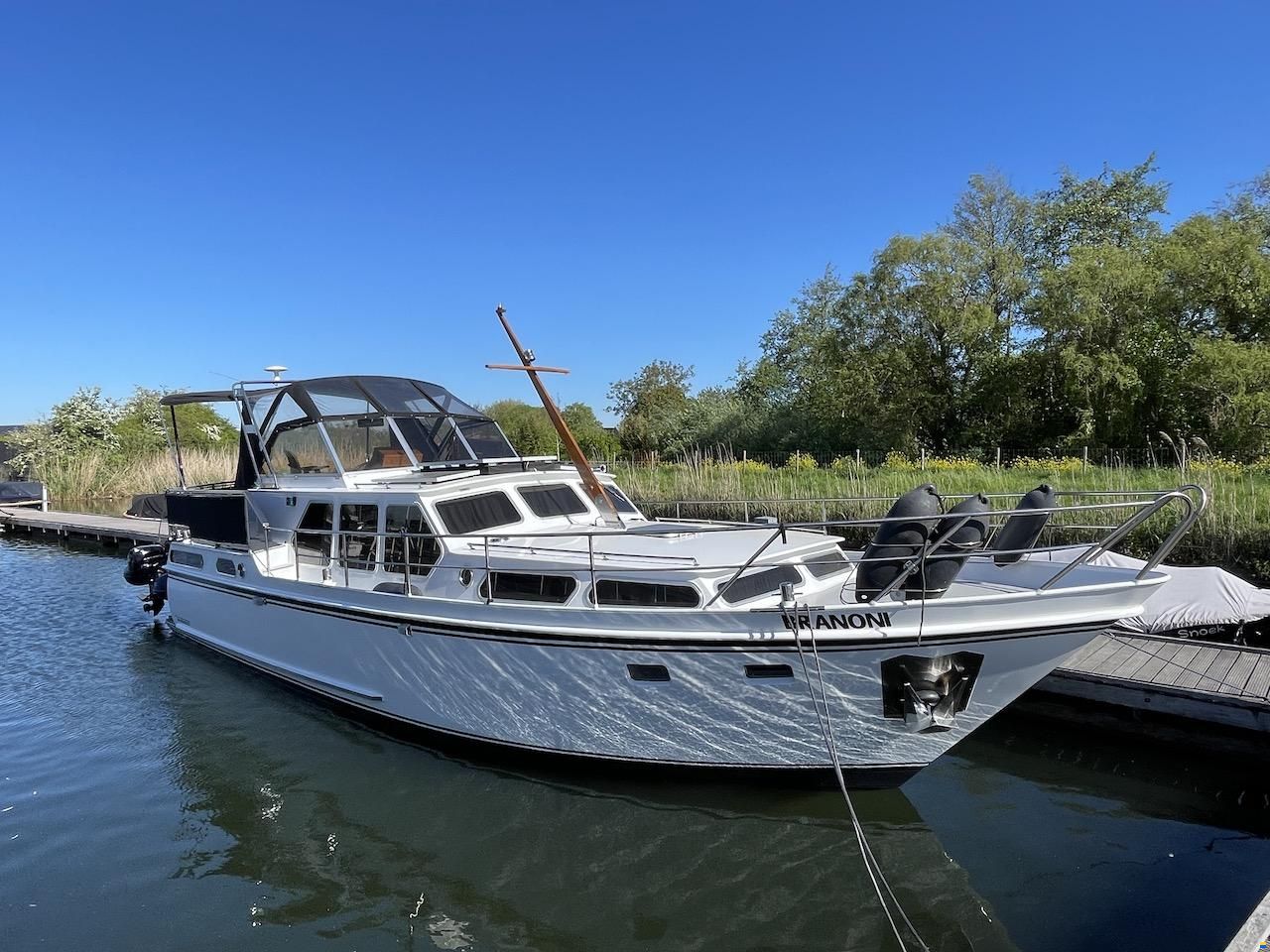 Valkkruiser 1200