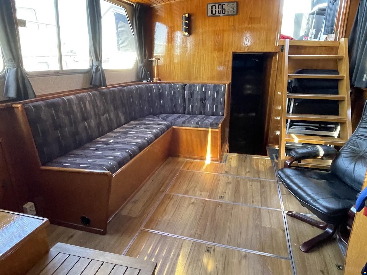 Valkkruiser 1200