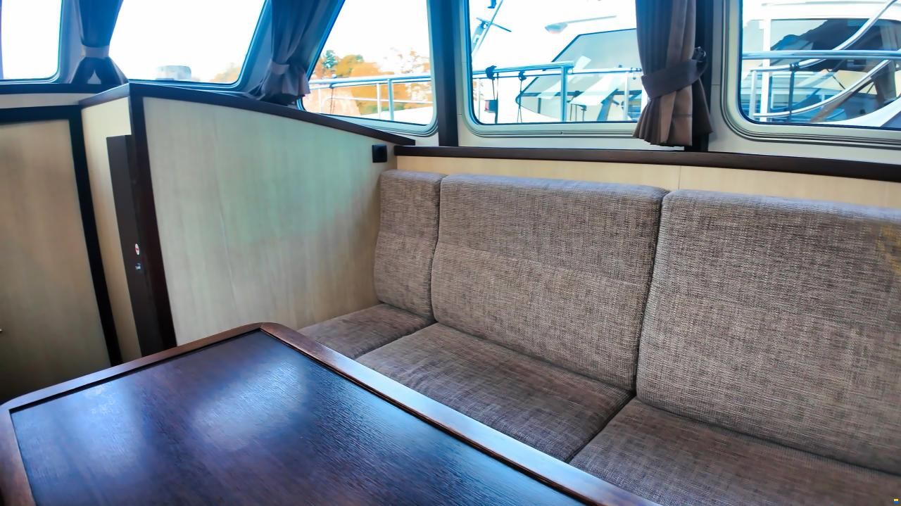 Aventura Yachts Aventura 34 AK