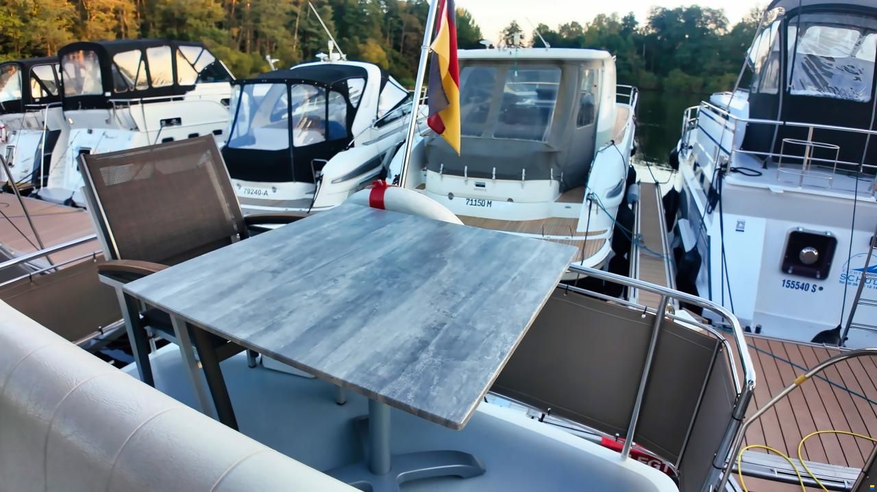 Aventura Yachts Aventura 34 AK