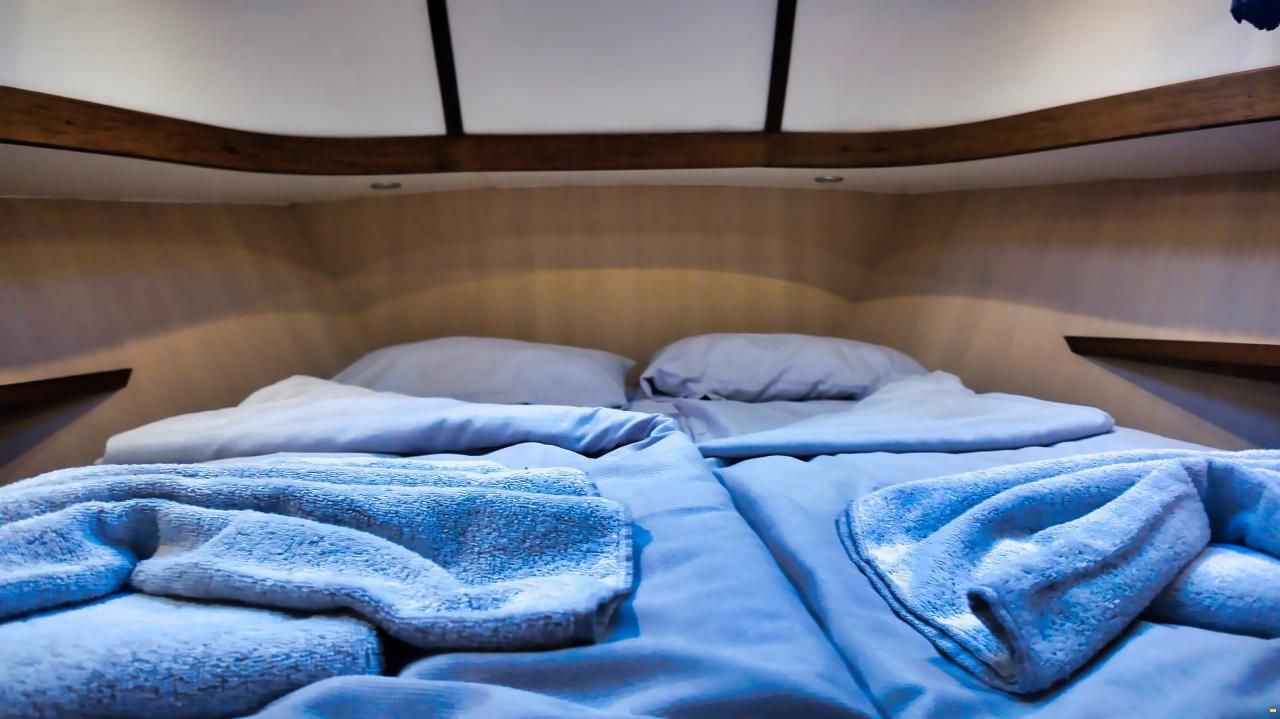 Aventura Yachts Aventura 34 AK