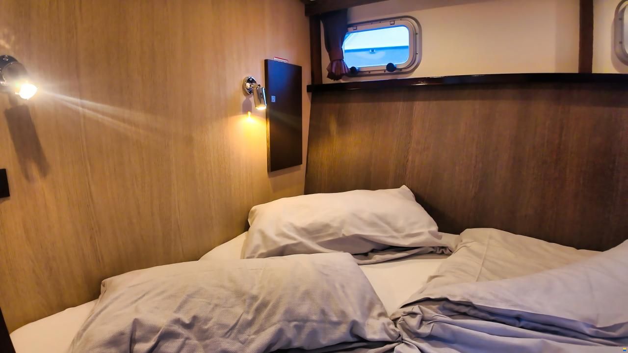 Aventura Yachts Aventura 34 AK