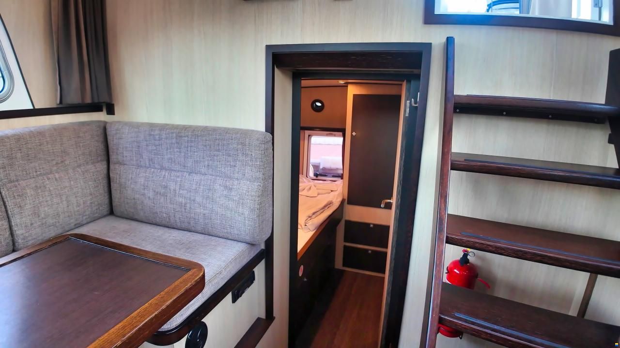 Aventura Yachts Aventura 34 AK
