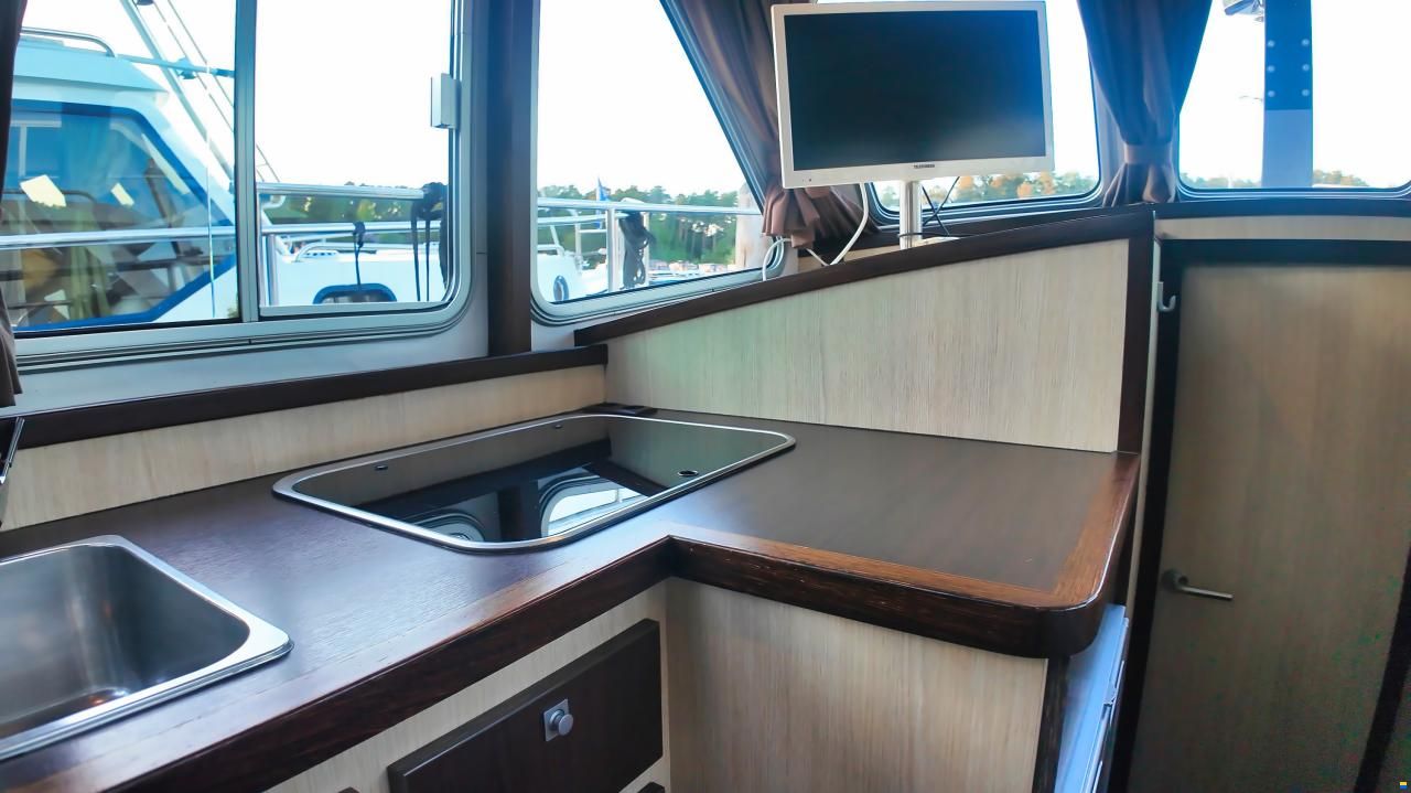 Aventura Yachts Aventura 34 AK