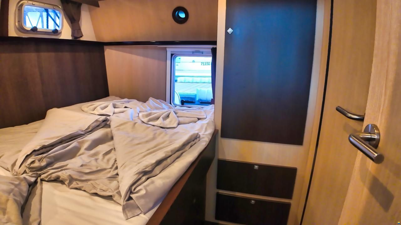 Aventura Yachts Aventura 34 AK