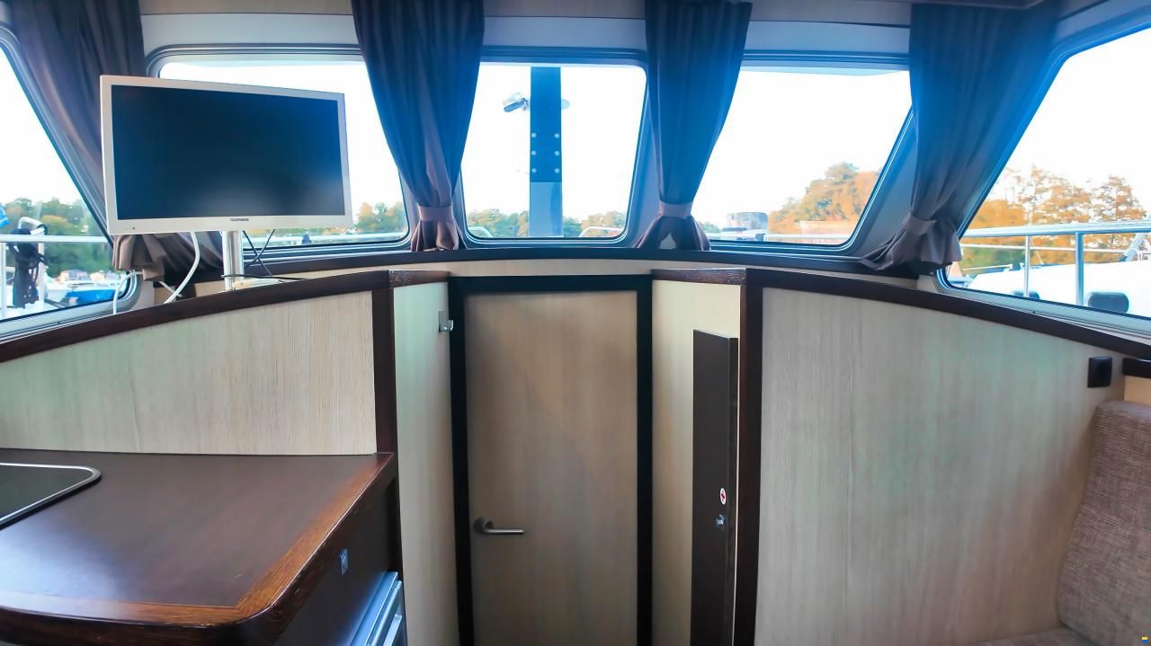 Aventura Yachts Aventura 34 AK
