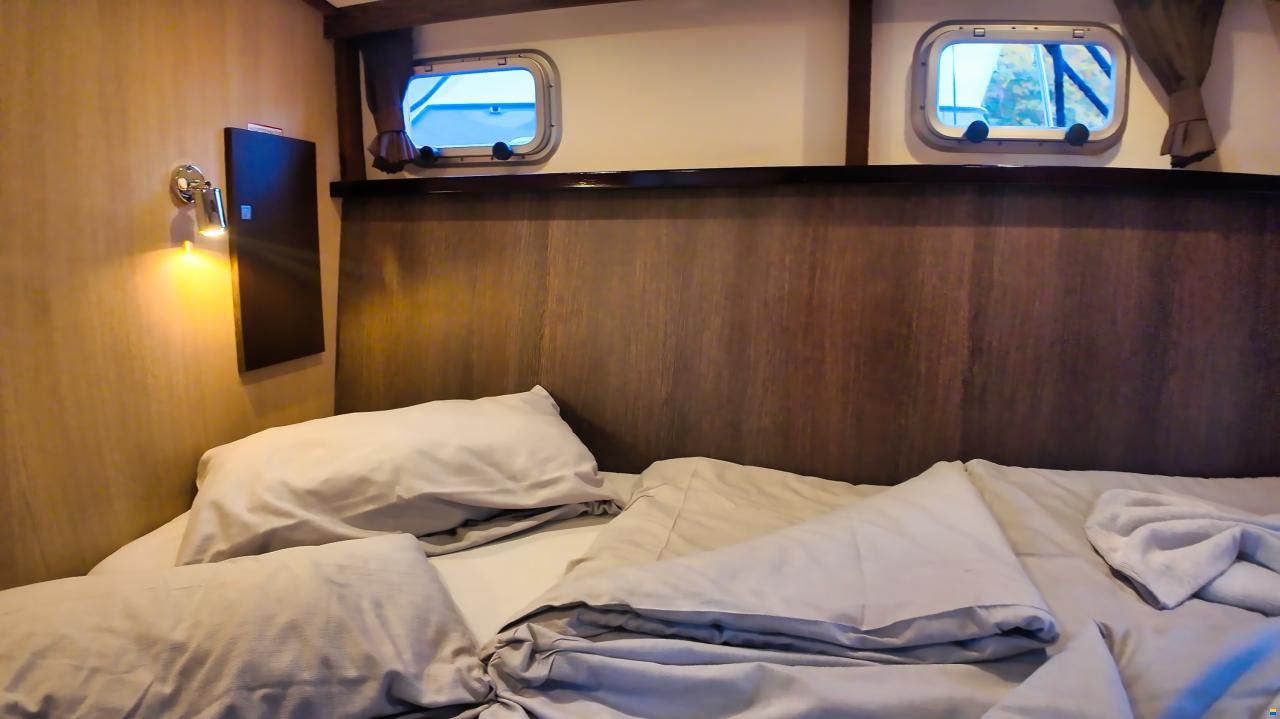 Aventura Yachts Aventura 34 AK