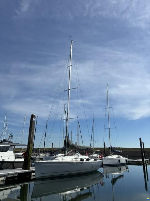 Beneteau First 40.7