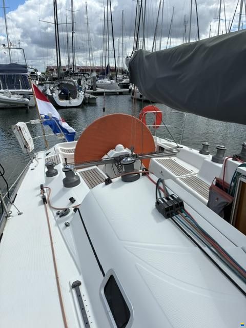 Beneteau First 40.7