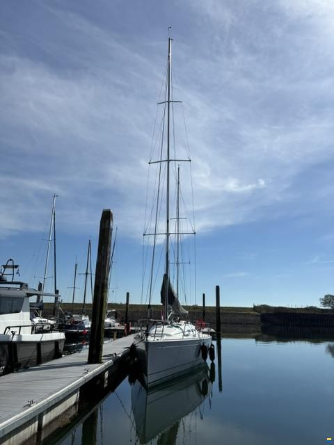 Beneteau First 40.7