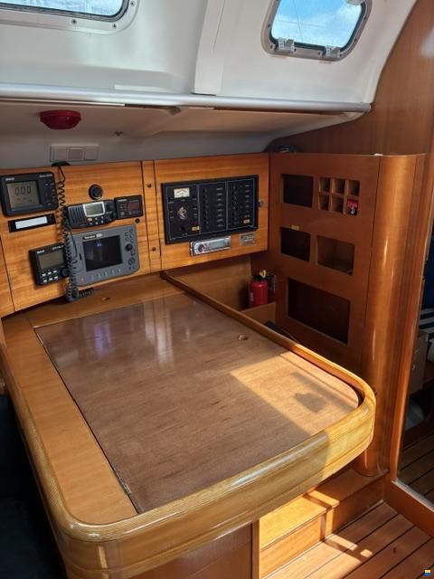 Beneteau First 40.7