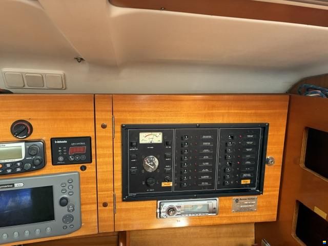 Beneteau First 40.7