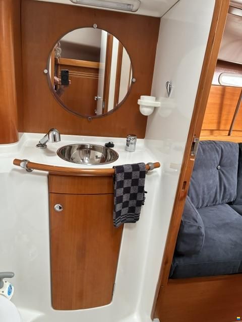 Beneteau First 40.7
