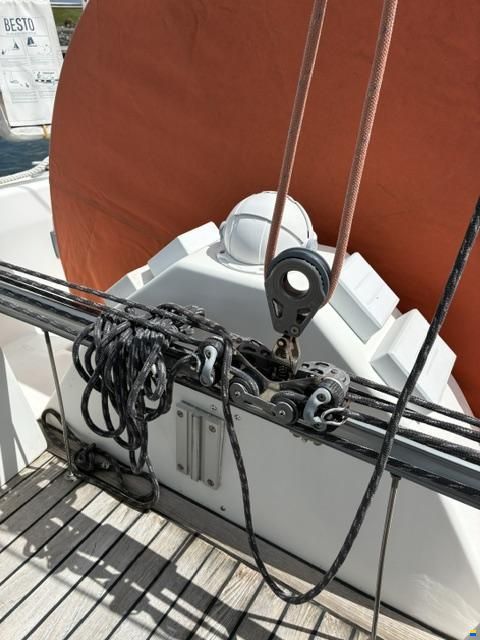 Beneteau First 40.7