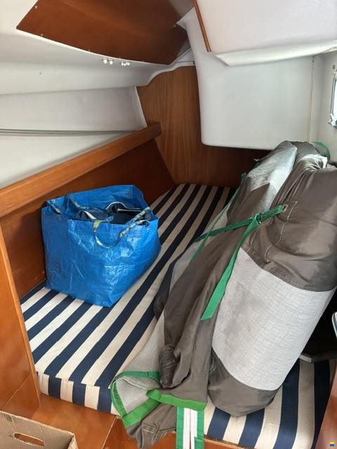 Beneteau First 40.7