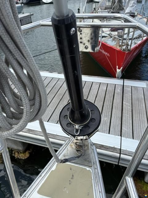 Beneteau First 40.7