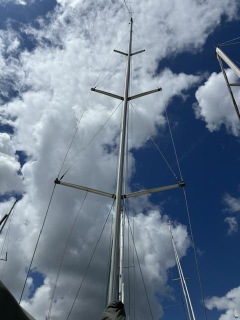 Beneteau First 40.7