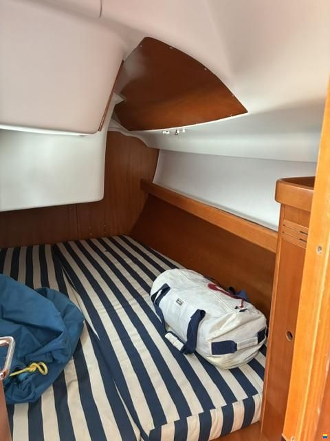 Beneteau First 40.7