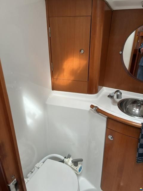 Beneteau First 40.7